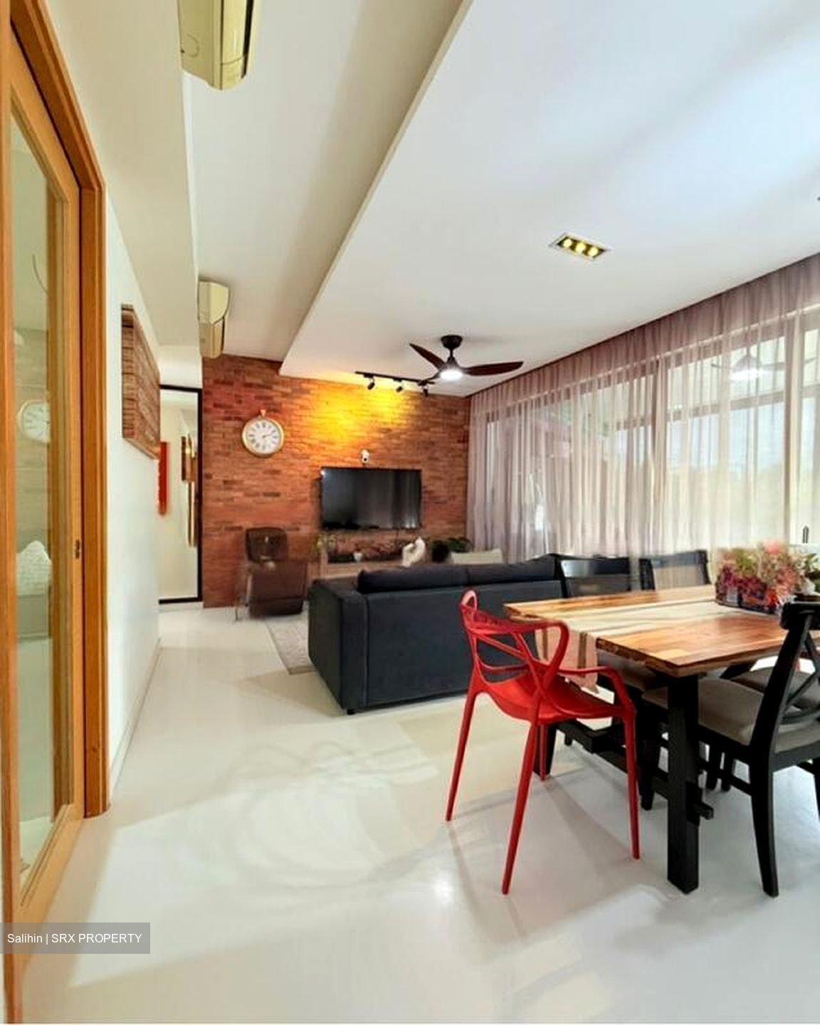 Hedges Park Condominium (D17), Condominium #480262971